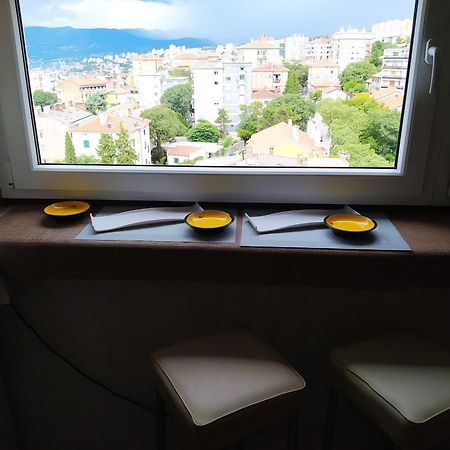 Liburana Apartment 리예카 외부 사진