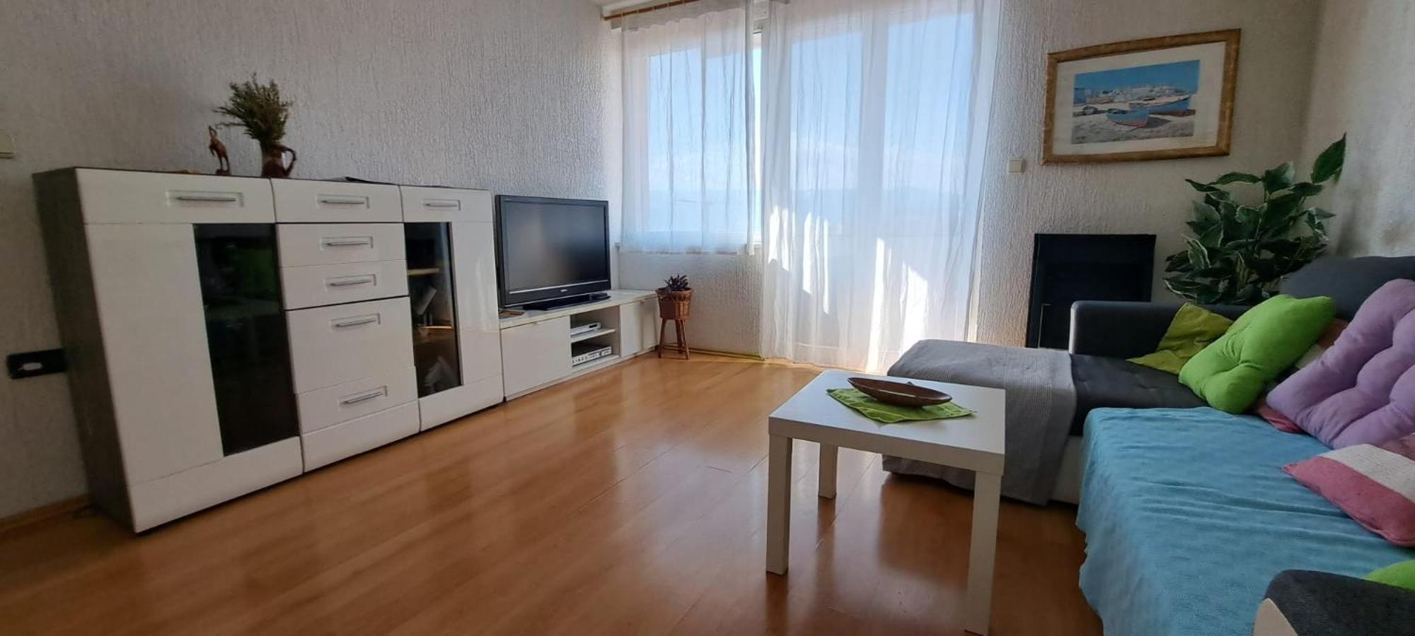 Liburana Apartment 리예카 외부 사진