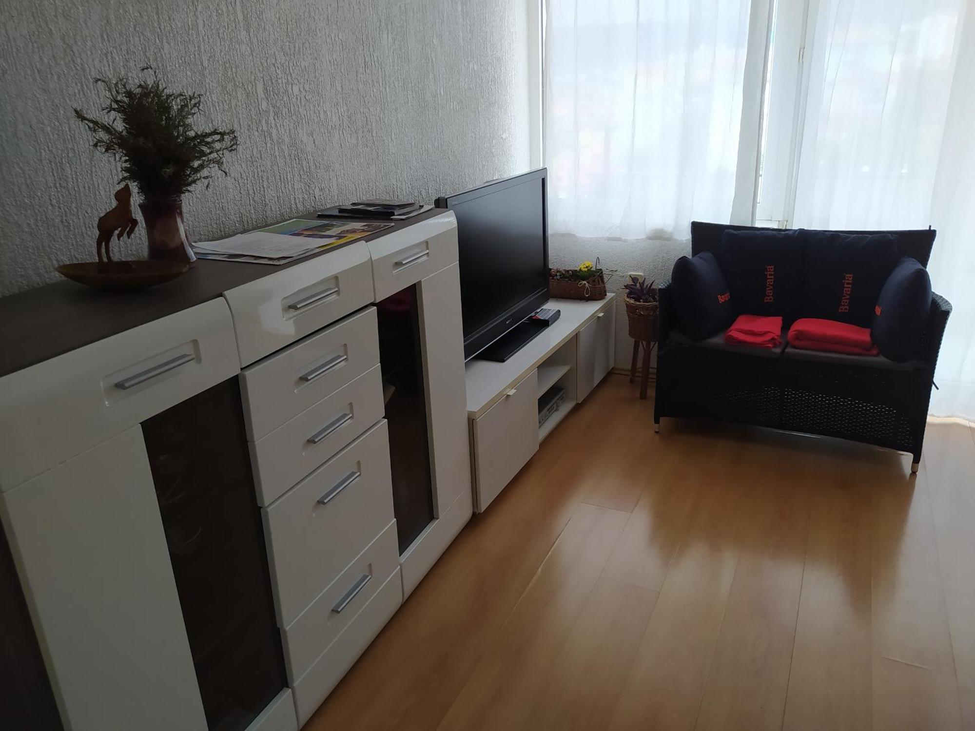 Liburana Apartment 리예카 외부 사진
