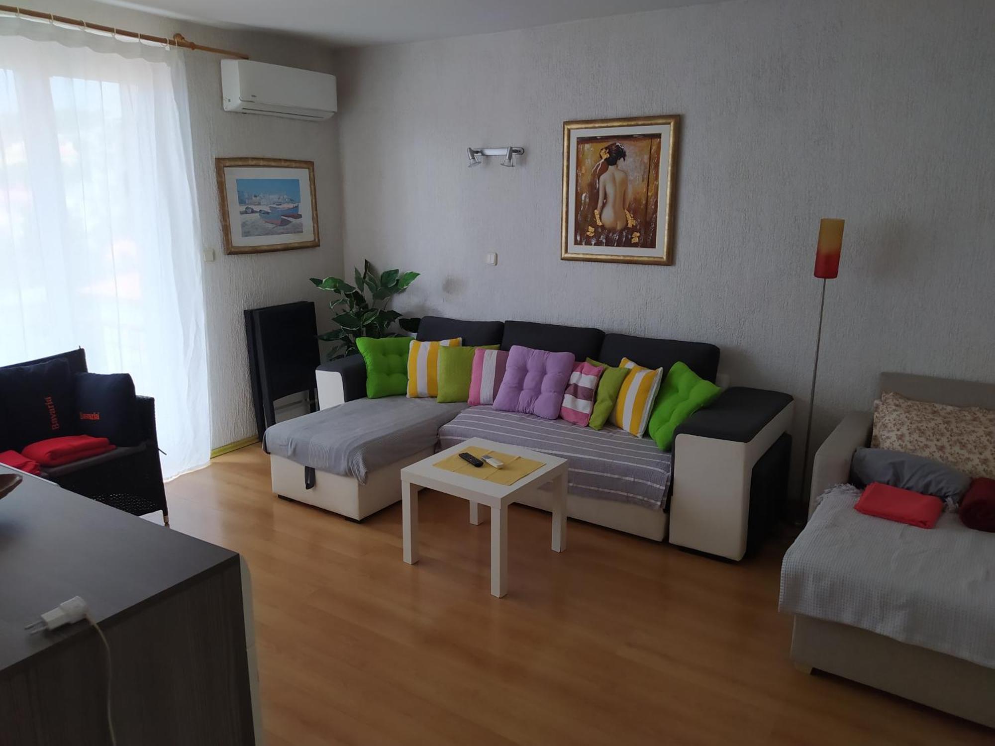 Liburana Apartment 리예카 외부 사진