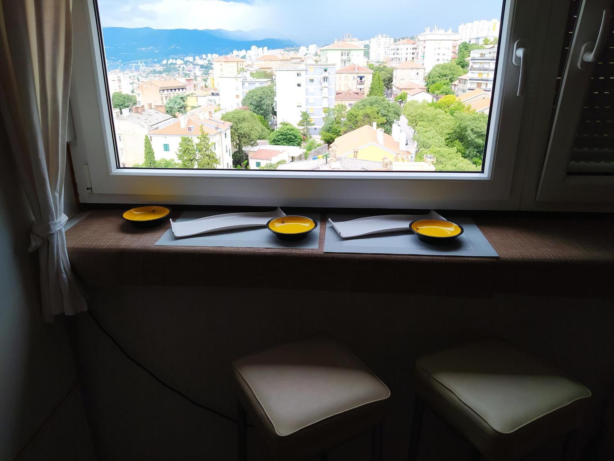 Liburana Apartment 리예카 외부 사진