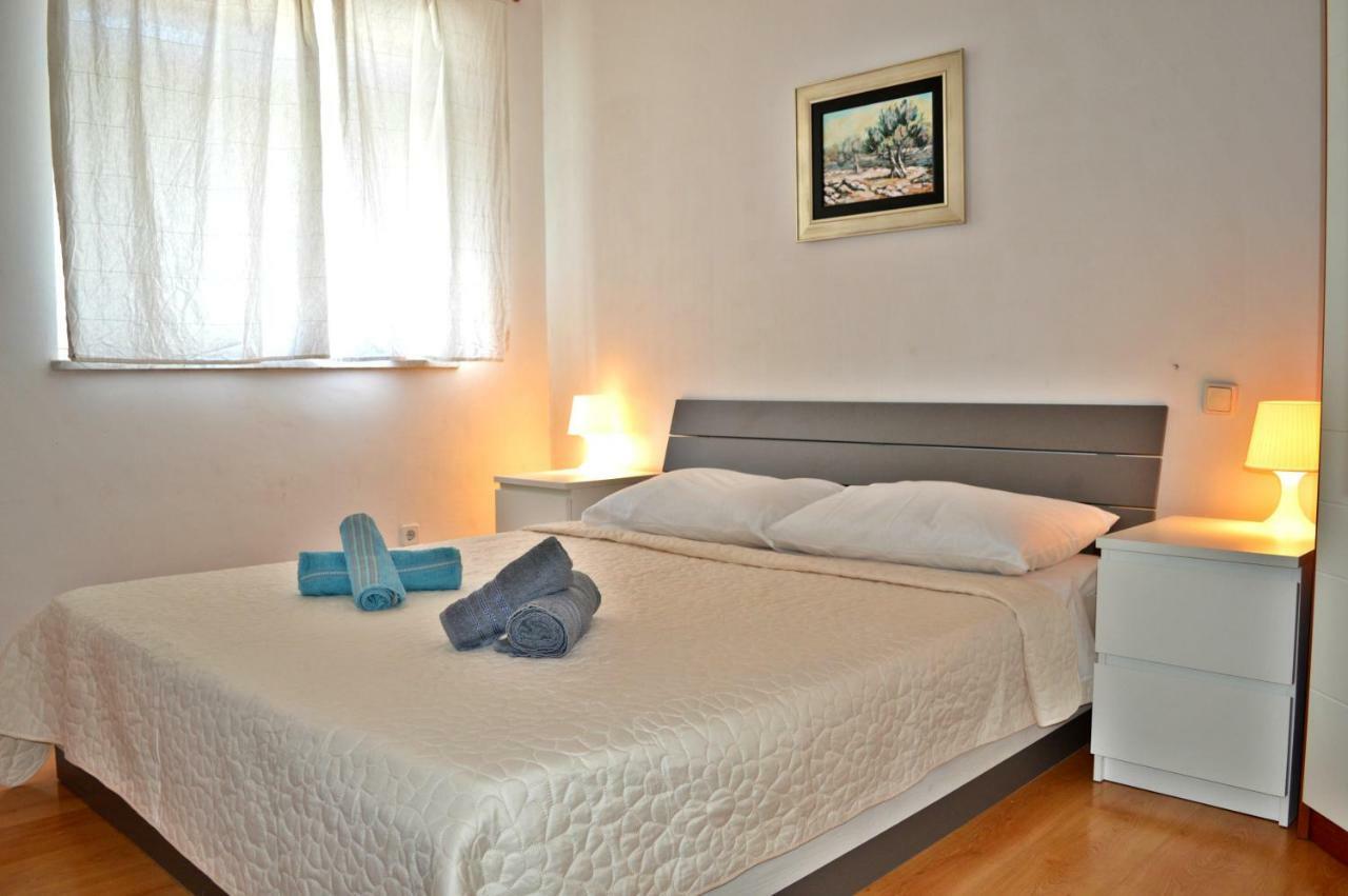 Liburana Apartment 리예카 외부 사진