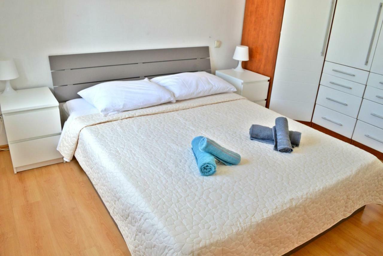 Liburana Apartment 리예카 외부 사진