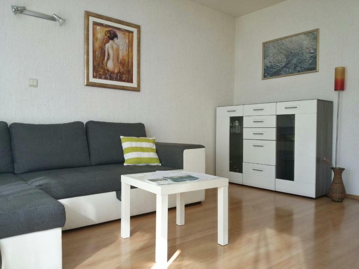 Liburana Apartment 리예카 외부 사진