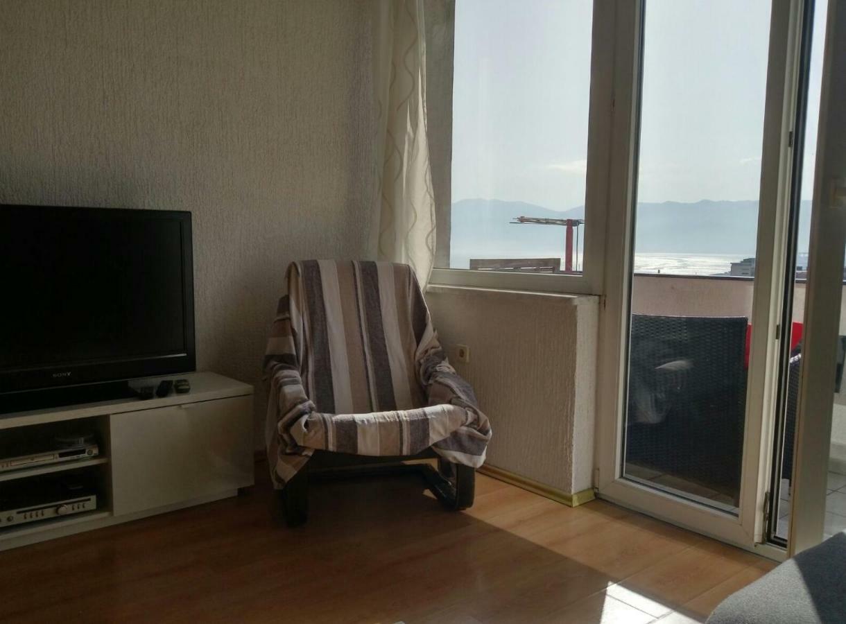 Liburana Apartment 리예카 외부 사진